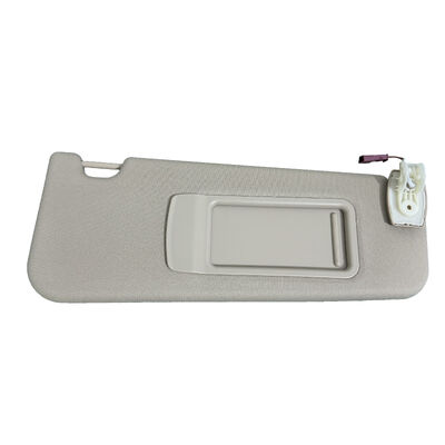 Αριστερό αλεξήλιο με καθρέφτη για BMW F10 F18 2011-2016 51167248858 Μπεζ