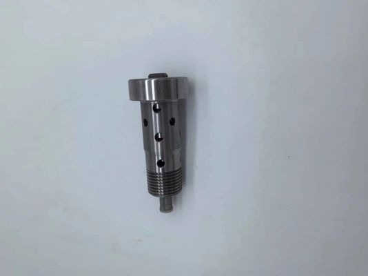 Προσαρμοσμένη βαλβίδα OCV OE: A2760500278 24VDC για την εισαγωγή αέρα Bens 907 463