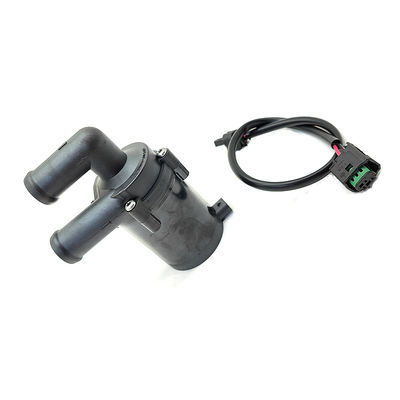 OE # 3C0965561 Βοηθητική αντλία νερού Εφαρμόζεται σε Audi VW Seat Skoda Σταθερή ποιότητα, απευθείας πωλήσεις από το εργοστάσιο